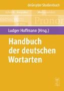Handbuch der deutschen Wortarten