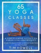 65 Yoga Classes