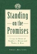 Standing on the Promises