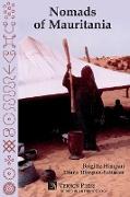 Nomads of Mauritania [Paperback, Premium Color]