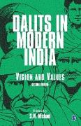 Dalits in Modern India