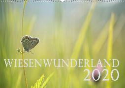 Wiesenwunderland 2020 (Wandkalender 2020 DIN A2 quer)