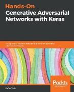 Hands-On Generative Adversarial Networks with Keras