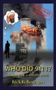 Who did 9/11?