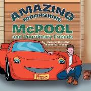 Amazing Moonshine McPool
