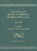 Ancestors of Joseph and Brenda (LaMond) Sullivan Book II