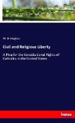 Civil and Religious Liberty