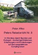 Peters Reisebericht Nr. 8