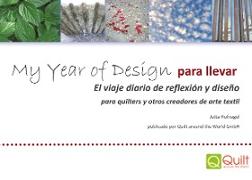 My Year of Design para llevar