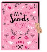 Tagebuch - My Secrets