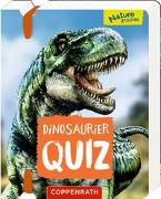 Dinosaurier-Quiz
