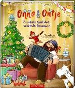 Onno & Ontje (Bd. 4)