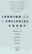 Judging on a Collegial Court