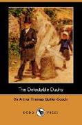 The Delectable Duchy (Dodo Press)