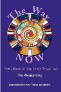 The Way Now - Book One of the Lares Teachings