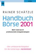 Handbuch Börse 2001