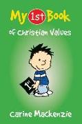 My First Book of Christian Values