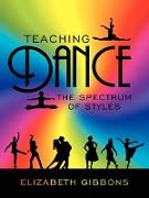 Teaching Dance