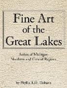 Fine Art of The Great Lakes