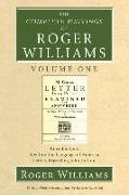 The Complete Writings of Roger Williams