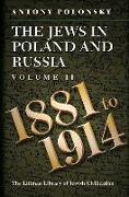 The Jews in Poland and Russia