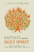 Baptists and the Holy Spirit