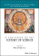 A Companion to the History of Science