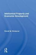 Intellectual Property And Economic Development