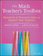 The Math Teacher's Toolbox