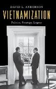 Vietnamization