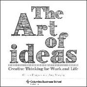 The Art of Ideas