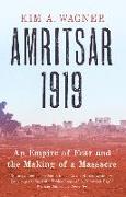 Amritsar 1919