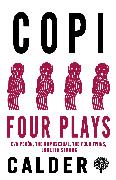 Four Plays