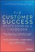 The Customer Success Professional's Handbook