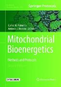 Mitochondrial Bioenergetics