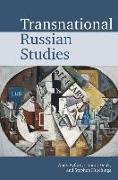 Transnational Russian Studies