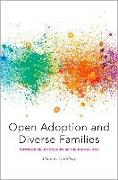 Open Adoption and Diverse Families