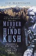 Murder in the Hindu Kush