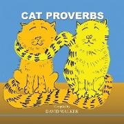 Cat Proverbs