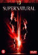 Supernatural - Komplette Staffel 13