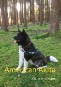 American Akita