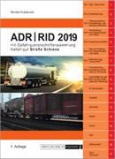 ADR / RID 2019