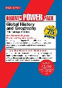 Regents Global History and Geography Power Pack