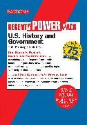 Regents U.S. History and Government Power Pack