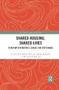 Shared Housing, Shared Lives