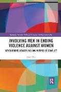 Involving Men in Ending Violence against Women