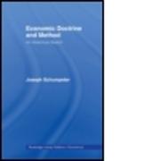 Economic Doctrine and Method