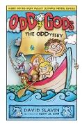 Odd Gods: The Oddyssey