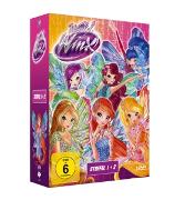 Winx Club - Staffel 1&2
