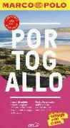Portogallo. Con atlante stradale